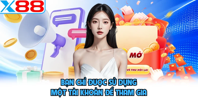 Khuyến Mãi X88 - Ngập Tràn Phần Quà Giá Trị Lớn Nhất 2026 - SPINMEADOW.GARDEN