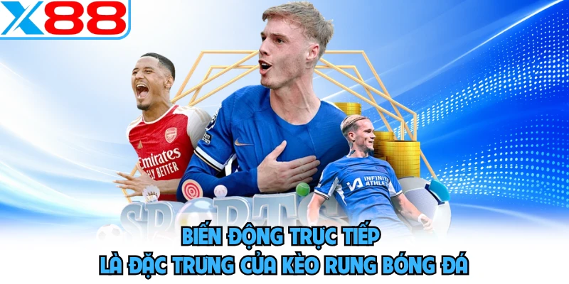 Kèo Rung Bóng Đá - Bắt Sóng Trận Đấu Qua Từng Mốc Kèo - SPINMEADOW.GARDEN