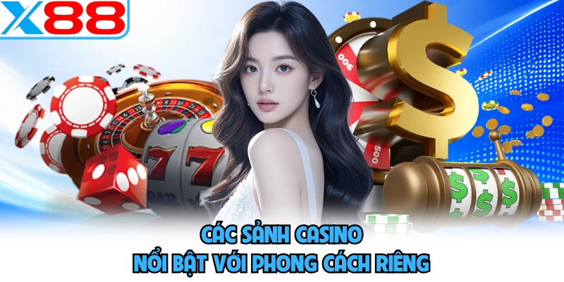 Casino X88 - Chinh Phục Hội Viên Bằng Nhịp Cược Máu Lửa - SPINMEADOW.GARDEN