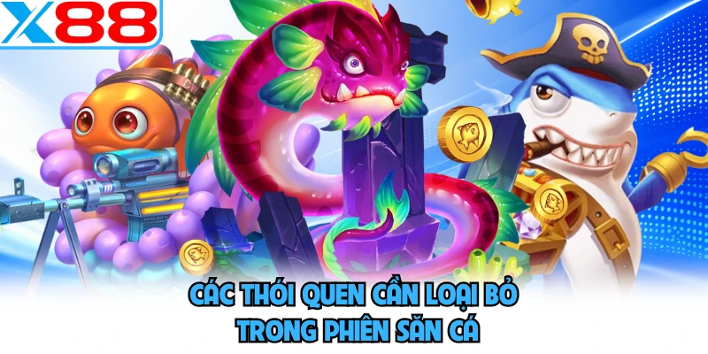 Mẹo Chơi Bắn Cá Online Tại X88 - Khai Hỏa Đúng Nhịp - SPINMEADOW.GARDEN