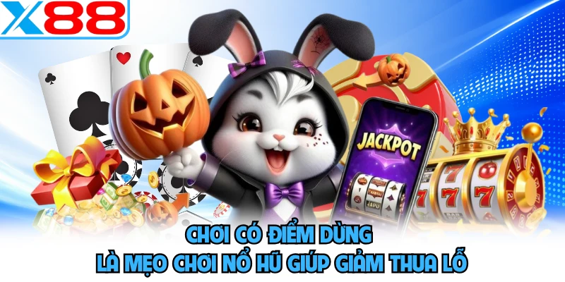 Mẹo Chơi Nổ Hũ - Linh Hoạt Điều Chỉnh Qua Từng Vòng Quay - SPINMEADOW.GARDEN