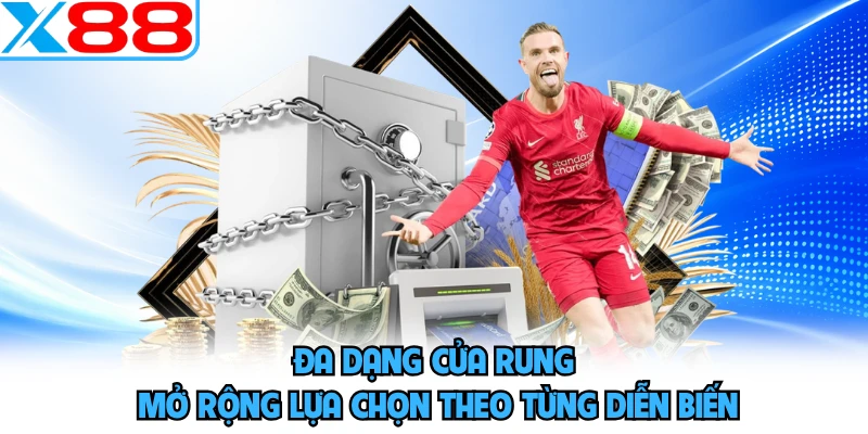 Kèo Rung Bóng Đá - Bắt Sóng Trận Đấu Qua Từng Mốc Kèo - SPINMEADOW.GARDEN