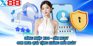 HƯỚNG DẪN - X88 - SPINMEADOW.GARDEN