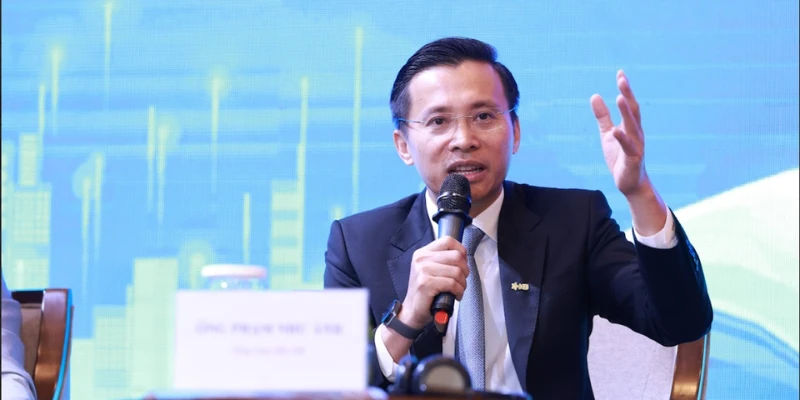 CEO Phú Lê Và Hành Trình Tạo Dấu Ấn Lãnh Đạo Cùng X88 - SPINMEADOW.GARDEN