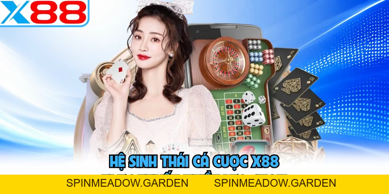 X88 Pl-vox ⭐️ Trang Chủ X88.COM - Link Đăng Nhập Chính Thức - SPINMEADOW.GARDEN