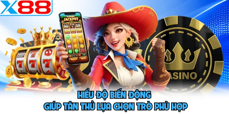Mẹo Chơi Nổ Hũ - Linh Hoạt Điều Chỉnh Qua Từng Vòng Quay - SPINMEADOW.GARDEN