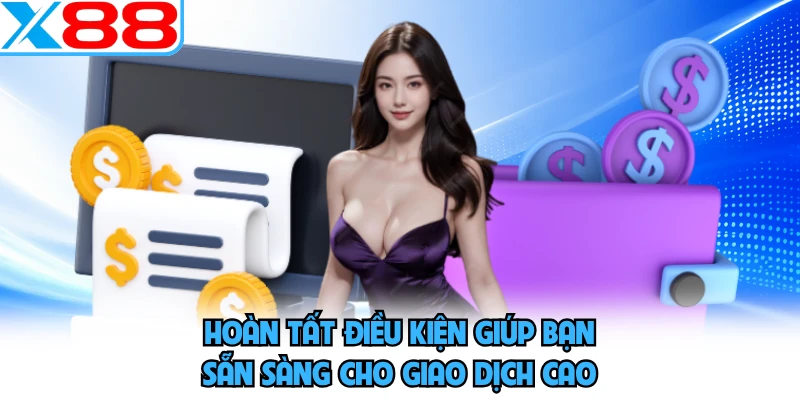 X88 Rút Tối Đa Bao Nhiêu Tiền? Tìm Hiểu Giới Hạn Rút - SPINMEADOW.GARDEN