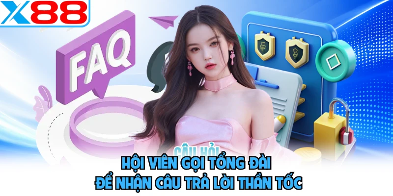 Câu Hỏi Thường Gặp X88 - Tổng Hợp Giải Đáp Chi Tiết Nhất - SPINMEADOW.GARDEN