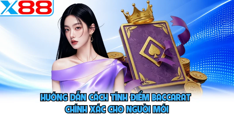 Cách Chơi Baccarat Toàn Tập Từ A Đến Z Cho Tân Thủ X88 - SPINMEADOW.GARDEN