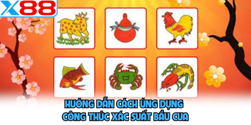 Xác Suất Bầu Cua - Kỹ Thuật Soi Cầu Chuyên Sâu Tại X88 - SPINMEADOW.GARDEN