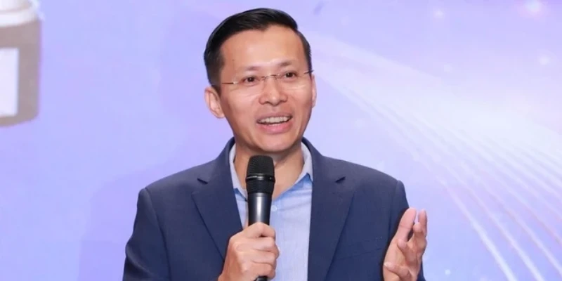 CEO Phú Lê Và Hành Trình Tạo Dấu Ấn Lãnh Đạo Cùng X88 - SPINMEADOW.GARDEN