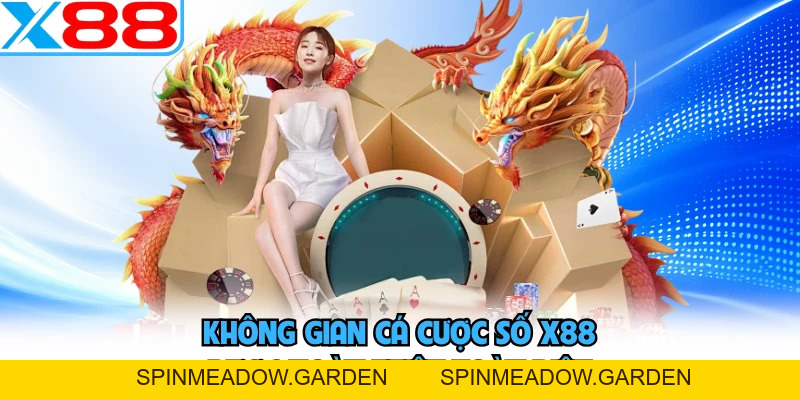 X88 Pl-vox ⭐️ Trang Chủ X88.COM - Link Đăng Nhập Chính Thức - SPINMEADOW.GARDEN