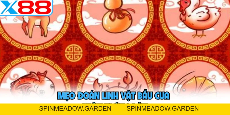 Cách Chơi Bầu Cua Thắng Lớn - Bí Mật Hốt Sạch Tiền X88 - SPINMEADOW.GARDEN