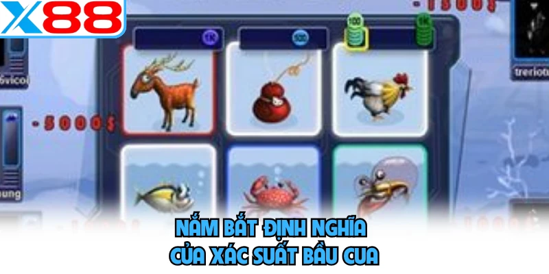 Xác Suất Bầu Cua - Kỹ Thuật Soi Cầu Chuyên Sâu Tại X88 - SPINMEADOW.GARDEN