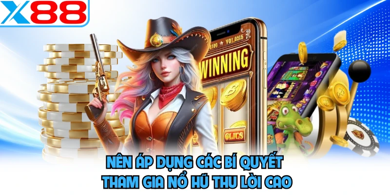 Nổ Hũ Online Là Gì - Top Bí Quyết Quay Thưởng X88 - SPINMEADOW.GARDEN