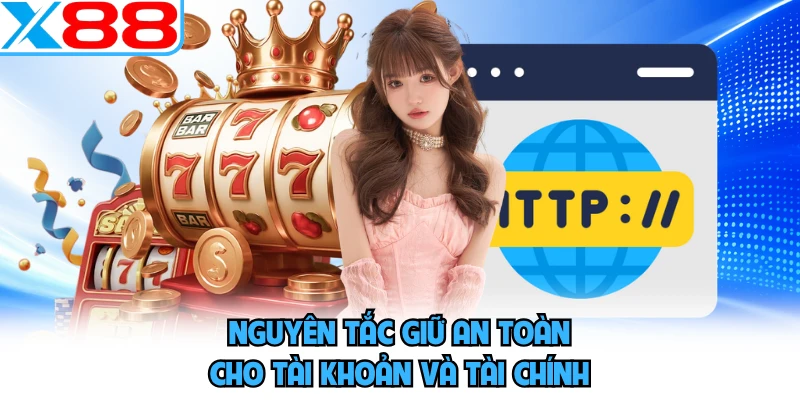 Tại Sao Không Vào Được X88 - Xử Lý Nhanh Trong Tích Tắc - SPINMEADOW.GARDEN