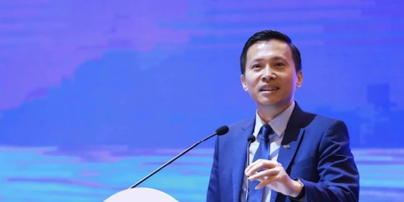 CEO Phú Lê Và Hành Trình Tạo Dấu Ấn Lãnh Đạo Cùng X88 - SPINMEADOW.GARDEN