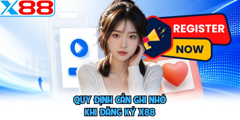 Đăng Ký X88 - Quy Trình Tạo Tài Khoản Nhà Cái Chính Thức - SPINMEADOW.GARDEN