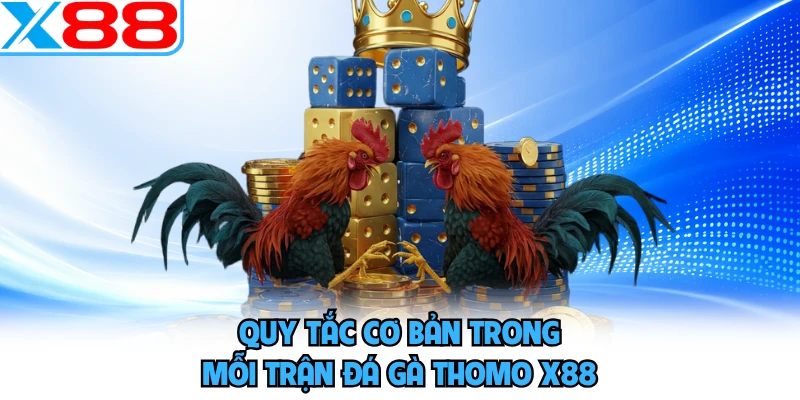 Đá Gà Thomo X88 - Sân Chơi Chọi Gà Chuyên Nghiệp Nhất - SPINMEADOW.GARDEN