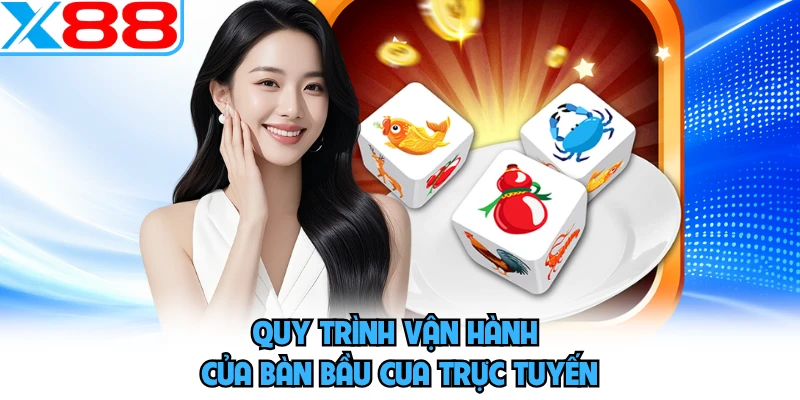 Chơi Bầu Cua Tôm Cá Online Tại X88 - Ai Lắc Cũng Mê - SPINMEADOW.GARDEN
