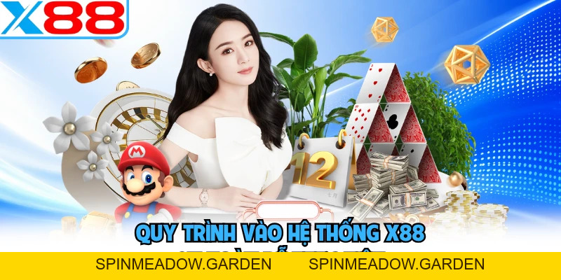 X88 Pl-vox ⭐️ Trang Chủ X88.COM - Link Đăng Nhập Chính Thức - SPINMEADOW.GARDEN