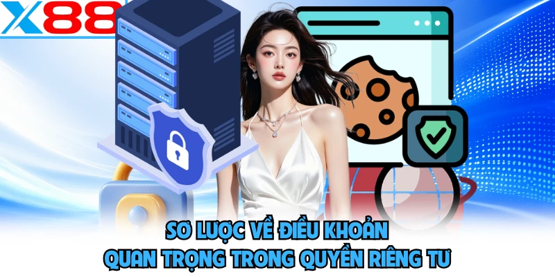 Quyền Riêng Tư - Chính Sách Bảo Mật Hàng Đầu Tại X88 - SPINMEADOW.GARDEN