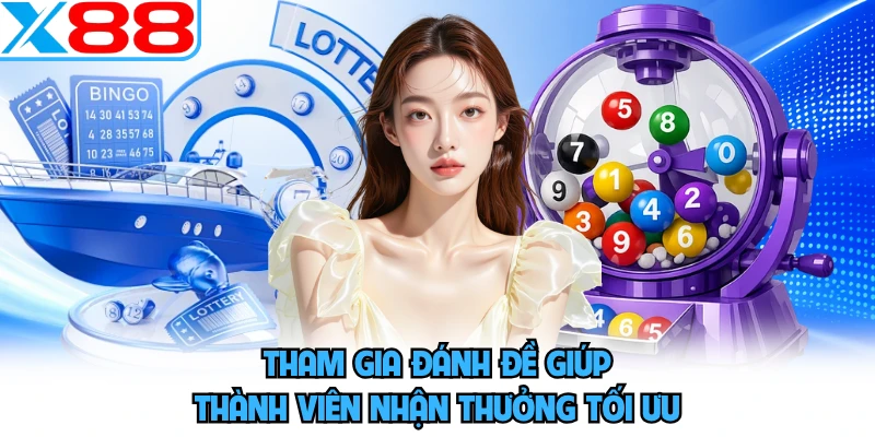 Lô Đề Online X88 - Sảnh Dự Đoán Con Số Đỉnh Cao Châu Á - SPINMEADOW.GARDEN