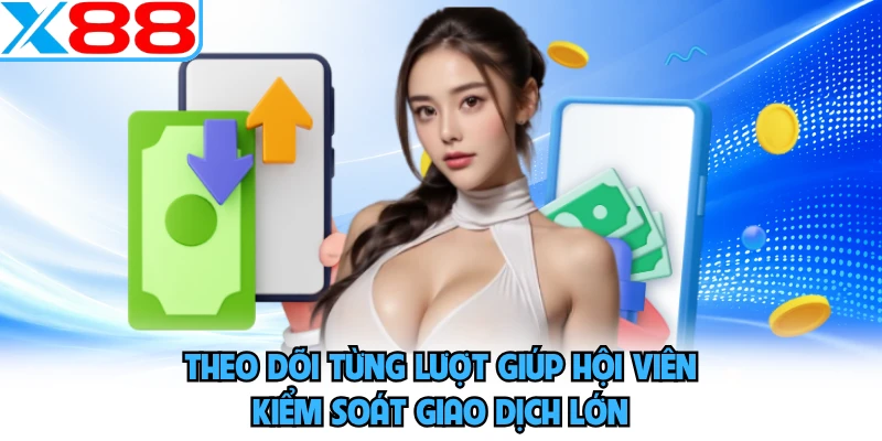 X88 Rút Tối Đa Bao Nhiêu Tiền? Tìm Hiểu Giới Hạn Rút - SPINMEADOW.GARDEN
