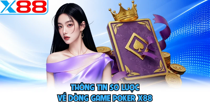 Poker X88 - Trò Chơi Đỉnh Cao Đấu Trí Và Chiến Thuật - SPINMEADOW.GARDEN