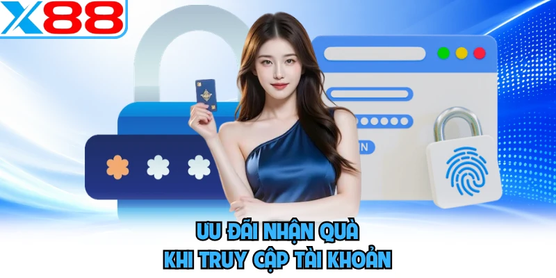 Đăng Nhập X88 - Săn Ngay Cơn Mưa Quà Tặng Khủng Mỗi Ngày - SPINMEADOW.GARDEN