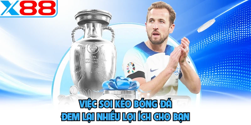 Soi Kèo Bóng Đá X88 - Phân Tích Kỷ Luật Chuẩn Xác Nhất - SPINMEADOW.GARDEN