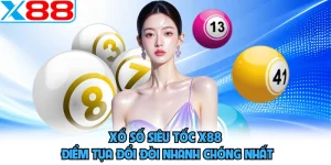 Xổ Số X88 - Đón Những Kỳ Quay Với Cơ Hội Trúng Hấp Dẫn - SPINMEADOW.GARDEN