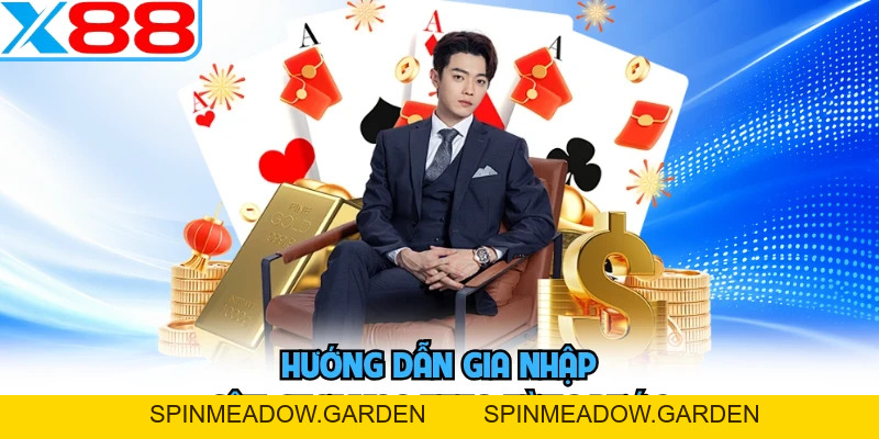 X88 Pl-vox ⭐️ Trang Chủ X88.COM - Link Đăng Nhập Chính Thức - SPINMEADOW.GARDEN
